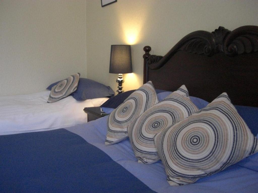 Hotel Hamilton House Dumfries Zimmer foto